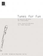 Tunes For Fun 