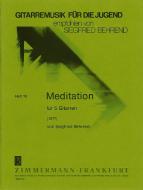 Meditation 