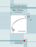 Blue Silence Download