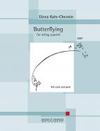 Butterflying Download
