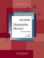 Ukrainische Skizzen 