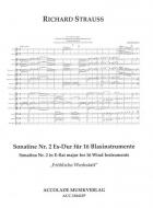 Sonatina No. 2 in E flat major 