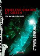 Timeless Shades of Green 