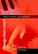 Tango tout Court 