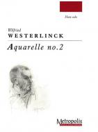 Aquarelle no. 2 
