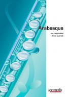 Arabesque 