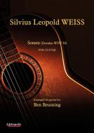 Sonata XXVII (Dresden nr.50) 