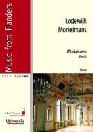 Piano Miniatures 3 