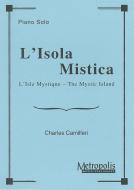 L'Isola mistica 