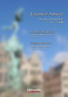 Legends of Antwerp 