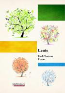 Lente (Spring) 
