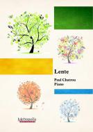 Lente (Spring) 