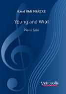 Young and Wild 