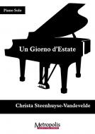 Un Giorno d'Estate 