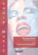 Op enen Boom... 