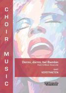 Dormi dormi 