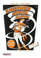 Zigeunermusik Album 