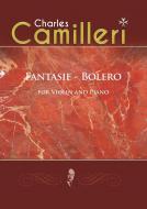 Fantasie Bolero 