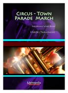 Circus Town Parade March 
