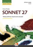 Sonnet 27 