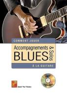 Music Playbacks - Piano Blues 