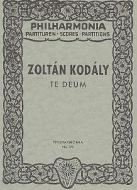 Te Deum 