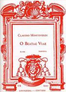 O Beatae viae 