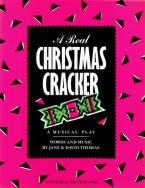 Real Christmas Cracker 
