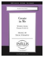 Create in Me 