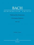 Christmas Oratorio BWV 248 Standard
