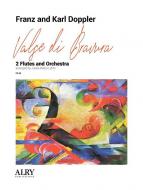 Valse di bravura 