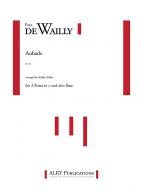 Aubade 