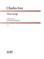3 Songs 
