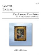 Des Larmes Encadrées 