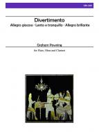 Divertimento 
