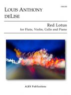 Red Lotus 