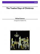 The Twelve Days of Christmas 