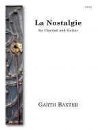 La Nostalgie 