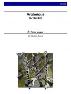 Arabesque (Arabeske) 