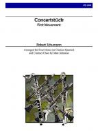 Concertstück, op. 86 - First Movement 
