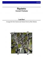 Rigoletto Concert Fantasia 