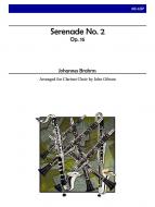Serenade No. 2 