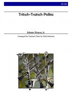 Tritsch-Tratsch Polka 