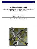 A Renaissance Noel 