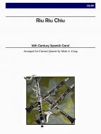 Riu Riu Chiu 
