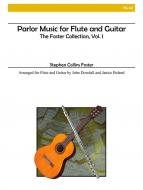 Parlor Music, Vol. I: The Foster Collection 
