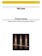 He Lives 