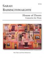 House of Doors (Piano Reduction) 