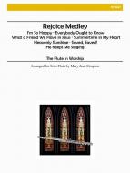 Rejoice Medley 