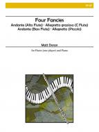 4 Fancies 